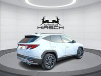 Neu Hyundai Tucson 179 PS (131 kW) 2026 Atlas weiss SUV