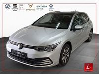 Gebraucht VW Golf VIII Move 150 PS (110 kW) 2024 Silber