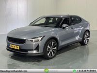 Gebraucht Polestar 2 Long Range Single Motor 169 kW (231 PS) 2021 Grau Kleinwagen
