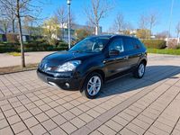 Gebraucht Renault Koleos 150 PS (110 kW) 2010 Schwarz SUV