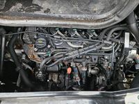 Używany Citroën Jumper 131 KM (96 kW) 2016 Biały Minivan