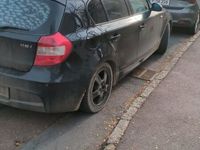 gebraucht BMW 116 i -