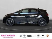 Neu VW ID.3 GTX 239 kW (326 PS) 2026 Schwarz Kleinwagen