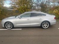 gebraucht Audi A5 2.0 TFSI Quattro