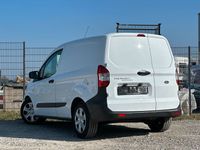 gebraucht Ford Transit Courier, Navi, Klima, PDC, 8 Fach, Szh