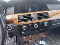 Gebraucht BMW 530 235 PS (172 kW) 2008 Limousine