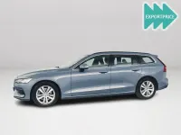 Gebraucht Volvo V60 Core 177 PS (130 kW) 2022 Grau Kombi