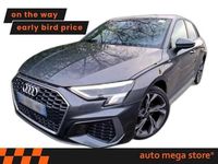 Gebraucht Audi A3 e-tron Advanced 109 PS (80 kW) 2022 Andere Kleinwagen