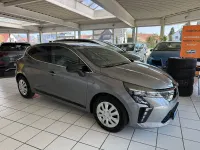 Gebraucht Mitsubishi Colt Edition 91 PS (66 kW) 2024 Grau Kleinwagen