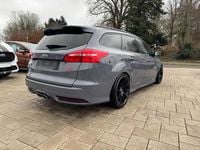 Gebraucht Ford Focus ST 250 PS (183 kW) 2016 Grau Kombi