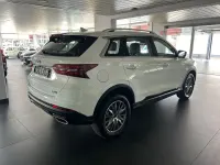 Gebraucht SWM G01 2024 Weiß SUV