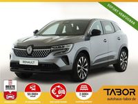 Gebraucht Renault Austral Techno 158 PS (116 kW) 2024 Grau metallic SUV