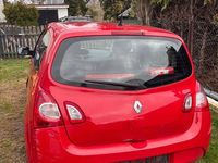 Gebraucht Renault Twingo Dynamique 75 PS (55 kW) 2013 Rot Kleinwagen