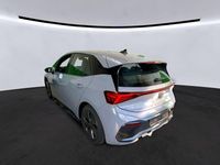 Gebraucht Cupra Born 150 kW (204 PS) 2023 Grau Kleinwagen