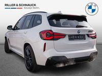 gebraucht BMW X3 M