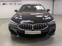 Gebraucht BMW 840 333 PS (244 kW) 2021 Schwarz Coupé