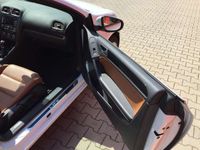 gebraucht VW Golf Cabriolet Golf Cabrio 1.4 TSI Exclusive