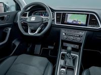 Neu Seat Ateca 150 PS (110 kW) 2026 Grau SUV