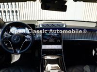 gebraucht Mercedes S680 Maybach Burmester TV Kühlbox 21"