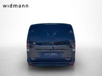 Gebraucht Mercedes V300 Avantgarde 237 PS (174 kW) 2025 Obsidianschwarz metallic Van / Kleinbus