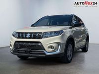 gebraucht Suzuki Vitara Comfort 1.4 BJET Hybrid 2WD Navi-MirrorLink Kli...