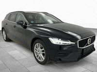 Gebraucht Volvo V60 Core 197 PS (144 kW) 2023 Schwarz Kombi