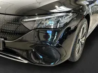 Gebraucht Mercedes EQE300 Advanced Plus 180 kW (245 PS) 2025 Schwarz Limousine