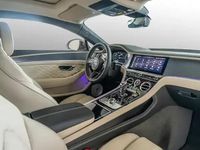 Neu Bentley Continental 782 PS (575 kW) 2025 Dark cashmere Limousine