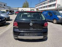 Gebraucht VW Polo 101 PS (74 kW) 2006 Kleinwagen