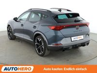 Gebraucht Cupra Formentor VZ 245 PS (180 kW) 2022 Grau SUV
