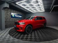 Usado Dodge Durango 309 HP (227 kW) 2020 Vermelho SUV
