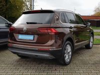 gebraucht VW Tiguan Highline