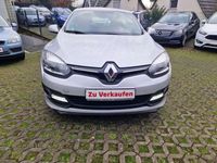 gebraucht Renault Mégane Paris/1Hand/79000km/Euro5/ABS/Finanzierung ab6,99%