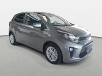 gebraucht Kia Picanto 1.0 VISION DESIGN SITZH. NAVI KAMERA