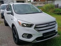 Gebraucht Ford Kuga 150 PS (110 kW) 2017 SUV