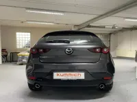 Gebraucht Mazda 3 Center-Line 140 PS (102 kW) 2025 Grau Limousine