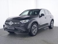 Gebraucht Mercedes GLC200 AMG 204 PS (150 kW) 2025 Schwarz SUV