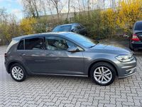 Gebraucht VW Golf VII 110 PS (80 kW) 2017 Grau Limousine