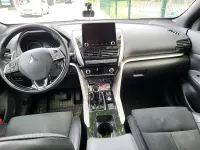 Gebraucht Mitsubishi Eclipse Cross 98 PS (72 kW) 2022 Weiß SUV