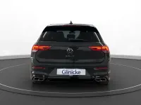 Gebraucht VW Golf VIII R-line 190 PS (139 kW) 2023 Uranograu Limousine