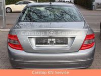 gebraucht Mercedes C180 CGI BlueEfficiency