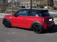 gebraucht Mini Cooper S Seven Chili