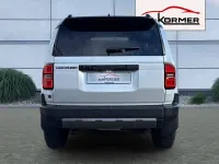 Gebraucht Toyota Land Cruiser TEC-Edition 204 PS (150 kW) 2024 Platinumweiß perleffekt SUV
