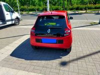 gebraucht Renault Twingo Automatik/ Navi / 90 PS gepflegt