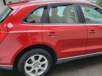 gebraucht Audi Q5 2,0 T Quattro