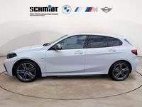 Gebraucht BMW M135 306 PS (225 kW) 2022 Alpinweiß uni Kleinwagen