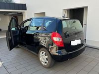 Gebraucht Mercedes A160 95 PS (69 kW) 2011 Schwarz Limousine