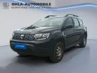 Gebraucht Dacia Duster Essentiel 114 PS (83 kW) 2019 Auf anfrage SUV