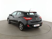 gebraucht Hyundai i30 1.4 Trend blue, Benzin, 10.600 €