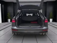 Brugt Audi S6 Ambiente 344 HK (253 kW) 2024 Grå Stationcar
